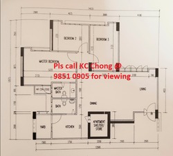 Blk 682C Jurong West Central 1 (Jurong West), HDB 5 Rooms #183134992